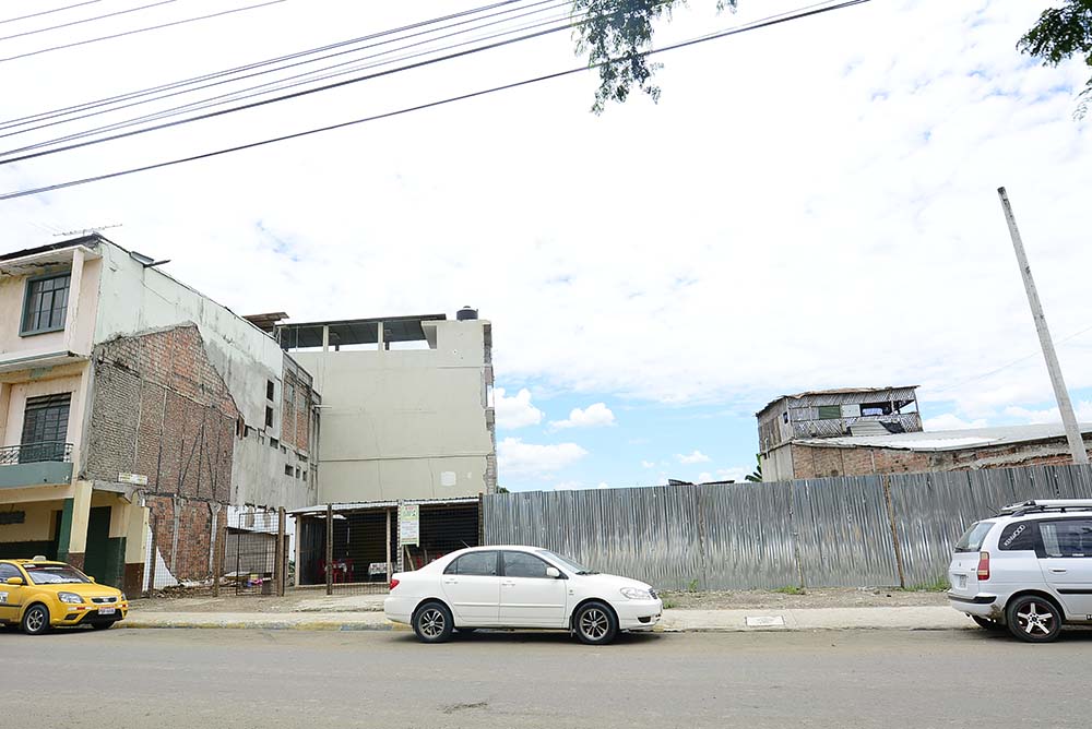 COOP MAGISTERO MANABITA